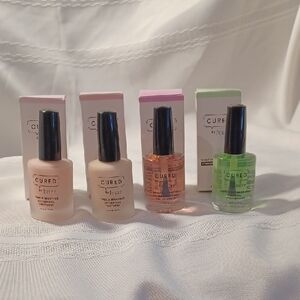 Julep Cured Oxygen Nail Polish -